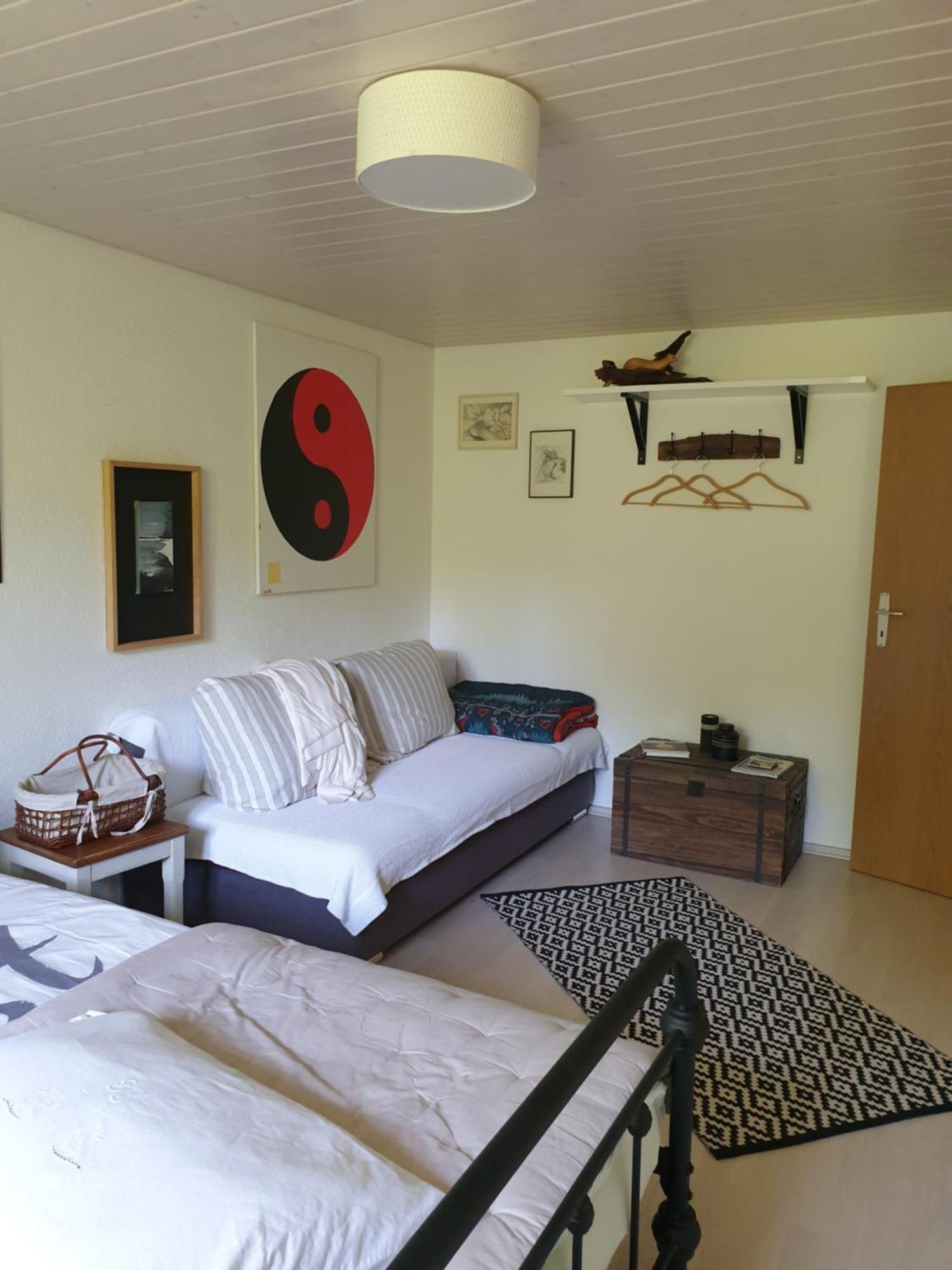 Agreable Chambre D'Hotes, Au Calme, Dans La Nature Roches Exterior photo